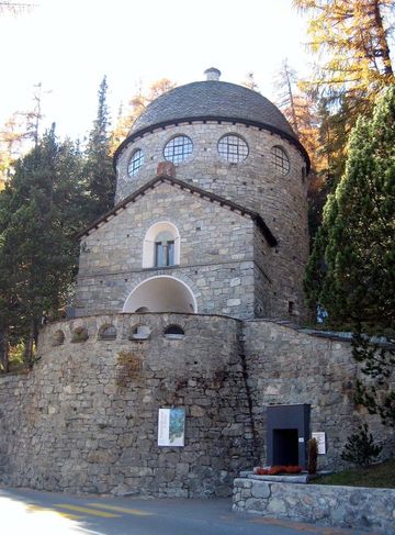 Museo Segantini