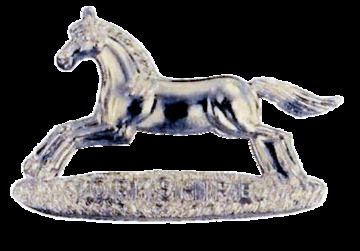 Prince of Wales's Own Regiment of Yorkshire