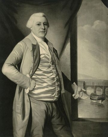 William Bell
