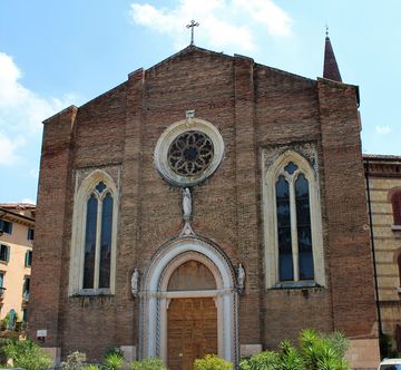San Tomaso Becket