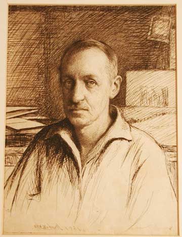 William Harry Warren Bicknell