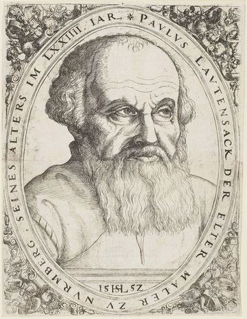 Paul Lautensack