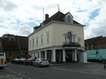 Town Hall