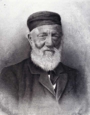 Johannes Jacobus Bertelman