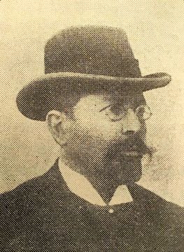 Pasquale de Rossi