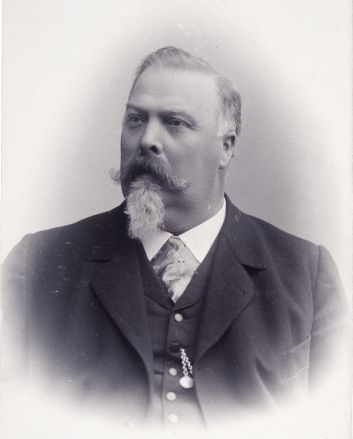 Thorsten Waenerberg