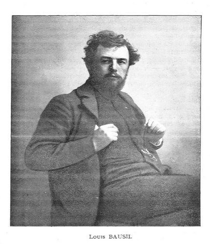 Louis Bausil