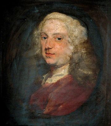 Jacques Rousseau
