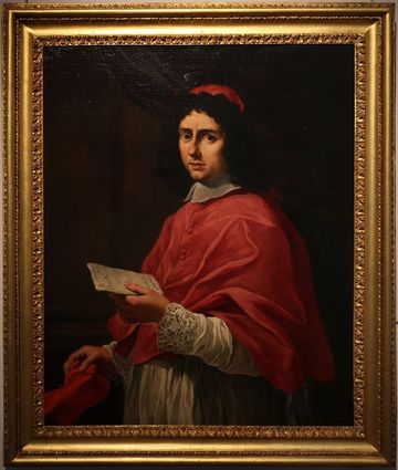 Lodovico Gimignani