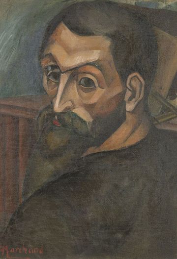 Jean Marchand