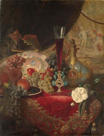 Blaise Alexandre Desgoffe