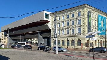 Galleria nazionale slovacca