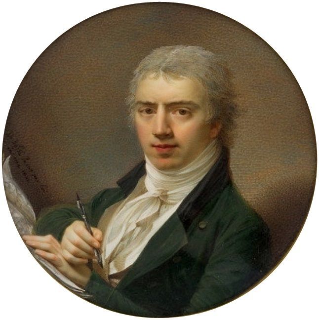 Giovanni Domenico Bossi