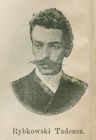Tadeusz Rybkowski
