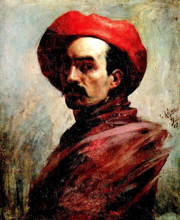 Cristóbal Rojas