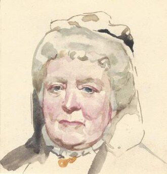 Mabel Emily Hankey