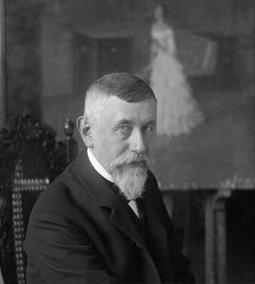 Franz Skarbina