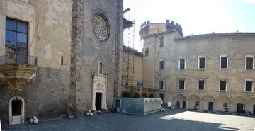 Museo Cívico de Castel Nuovo