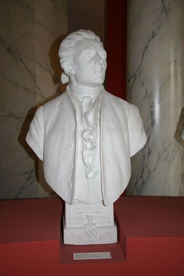 Etienne Parrocel