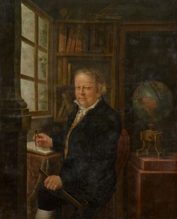 Pieter-Frans De Noter