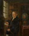 Pierre-François De Noter