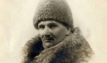 Tyko Konstantin Sallinen