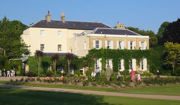 Government House