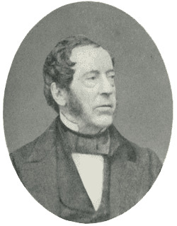 William Brocas