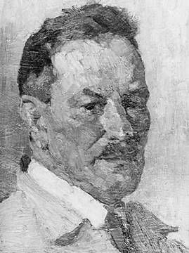 Max Fabian