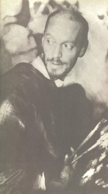 Nikolaï Koulbine