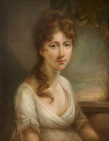 Catherine Harrison
