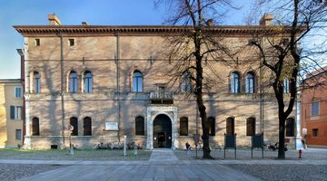 Civic Museum il Correggio
