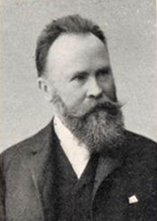 Hugo Darnaut