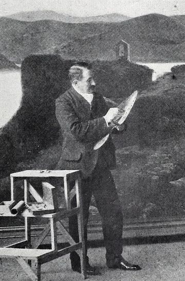Ángel Andrade Blázquez