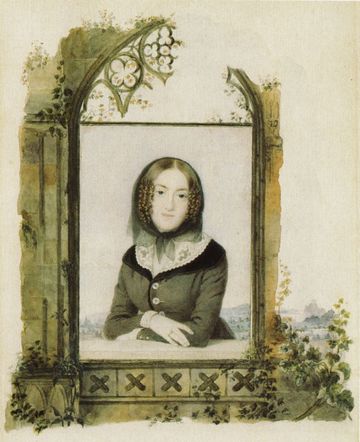 Marie Krafft