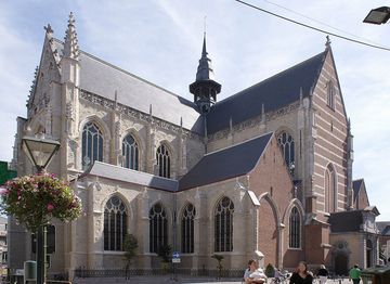 Sint-Martinuskerk