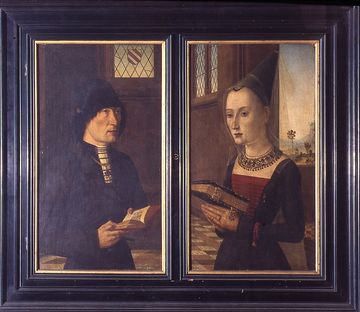 Meister der Baroncelli-Bildnisse