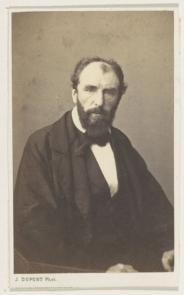 Edward Dujardin