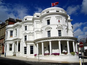 Tynwald