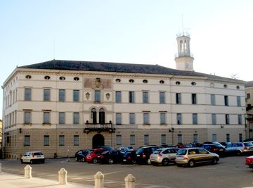 Museo diocesano Albino Luciani