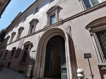 Palazzo Buonaccorsi
