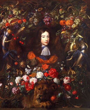 Johann van der Meer