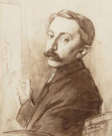 Ernest Sigismund Witkamp