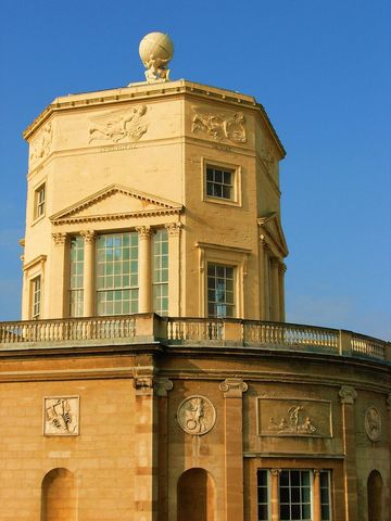 Green Templeton College