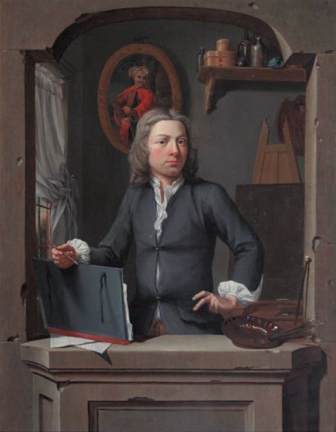 Gerrit Zegelaar