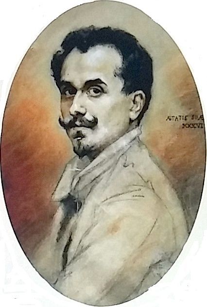 Georges Alexandre Lucien Boisselier