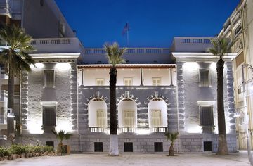 Centre d'art Arkas