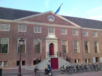 Dutch Heritage Amsterdam