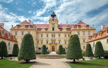 Schloss Valtice