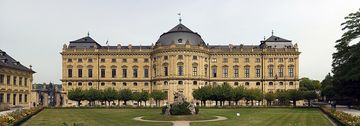 Residenza di Würzburg